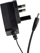RockJam 61 Key Keyboard Piano with Pitch Bend Power Supply Sheet Stand Notes view 8