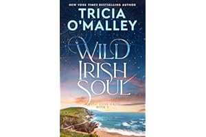 Wild Irish Soul (The Mystic Cove Series Book 3)