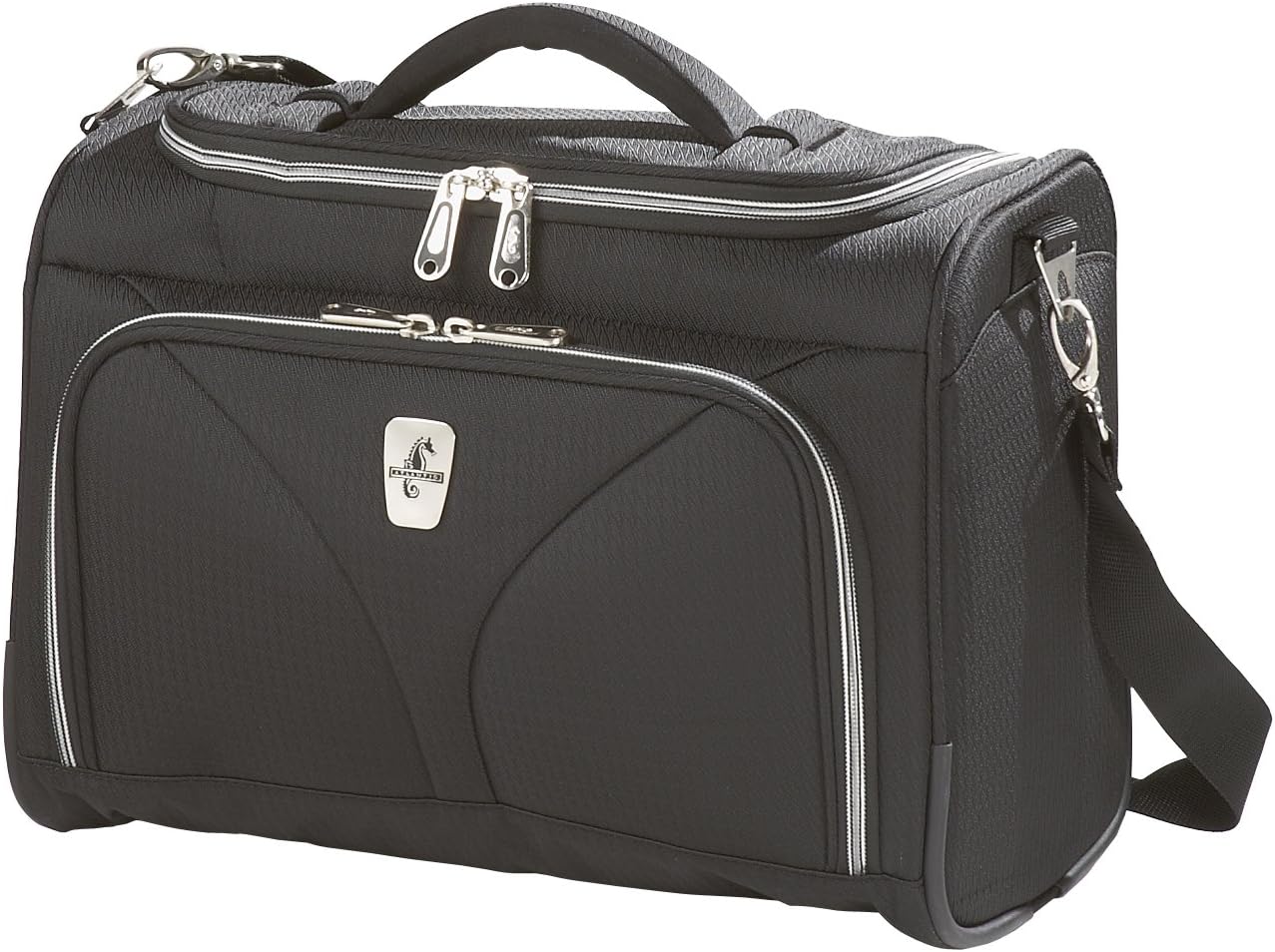 atlantic luggage tote