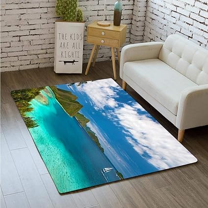 Amazon Com Mtsjtliangwan 3d Printing View From Annaberg Into