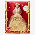 Barbie Signature Muñeca de Colección Holiday Doll Latina