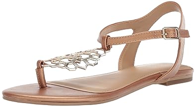 Aerosoles Frauen Short Stack Offener Zeh Besonderer Anlass Flache Sandalen