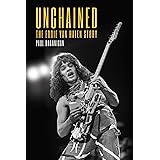 Unchained: The Eddie Van Halen Story