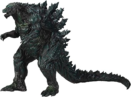 mega godzilla toys