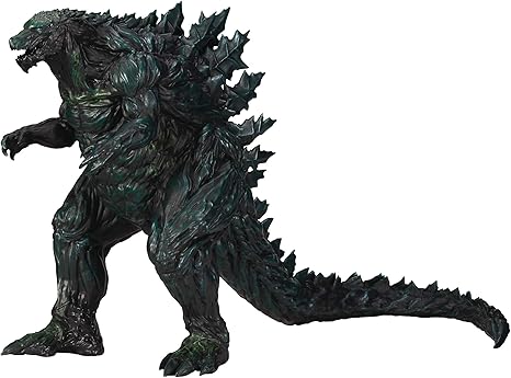bandai godzilla earth
