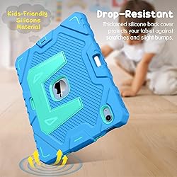 Fintie Kids Friendly Case for iPad (A16) 11th