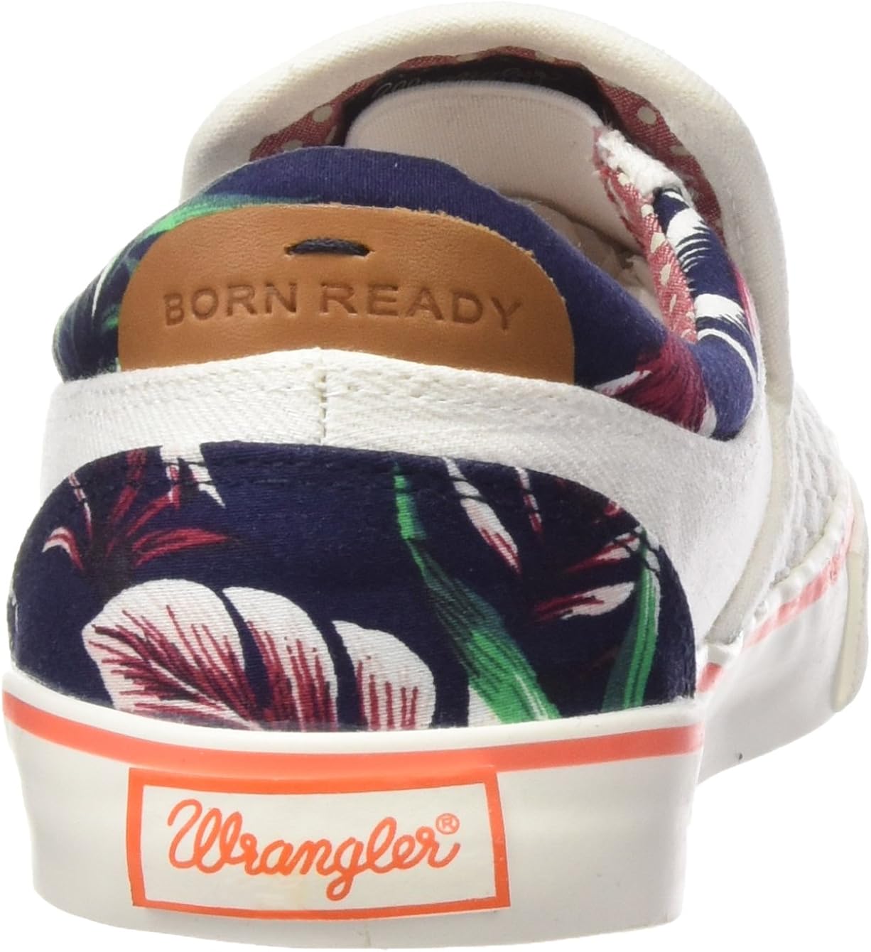 wrangler born ready shoes