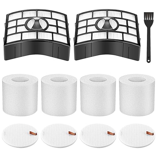 Shark Nv752 Vs Zu632: Ultimate Comparison for Smart Shoppers