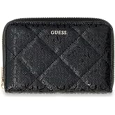 GUESS Libby Medium Zip Around Wallet