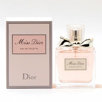 aroma miss dior cherie