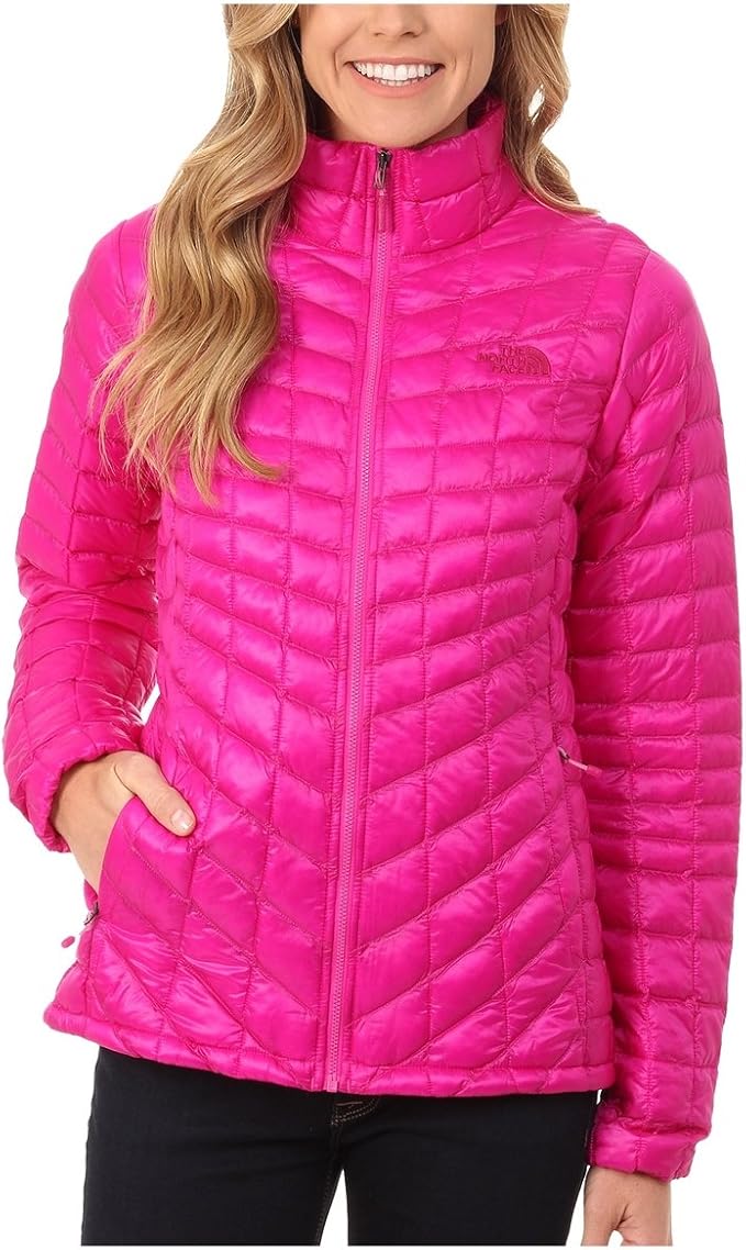 north face thermoball amazon