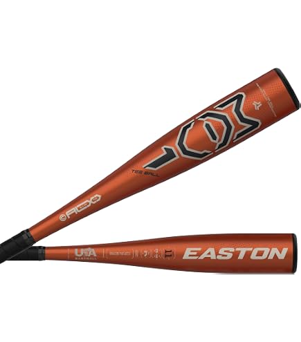 Amazon.com : Easton | Speed Baseball Bat | USSSA - Coach/Machine