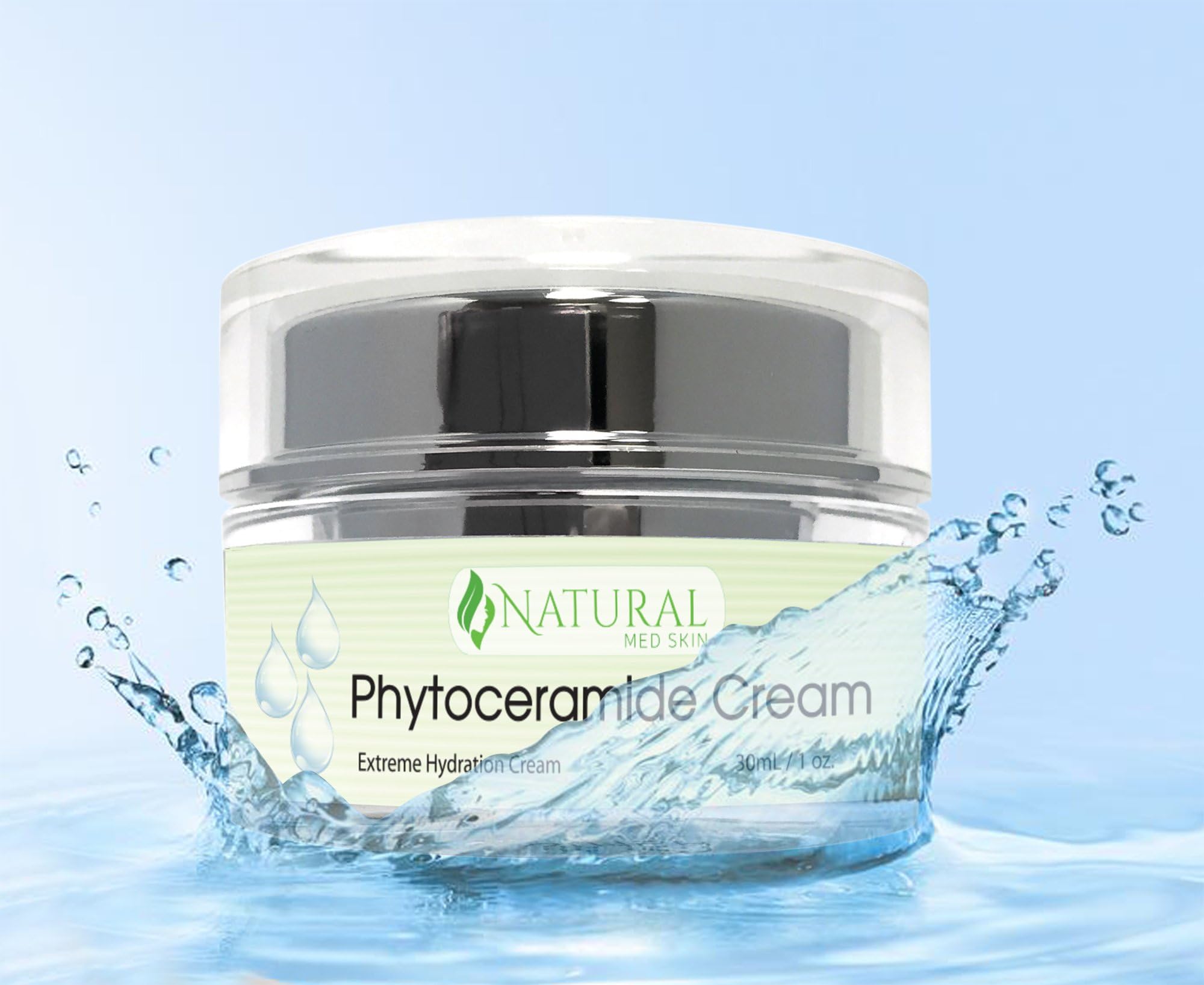 Phytoceramide Cream Anti-wrinkle Super Hydrating Nourishing Skin Protector