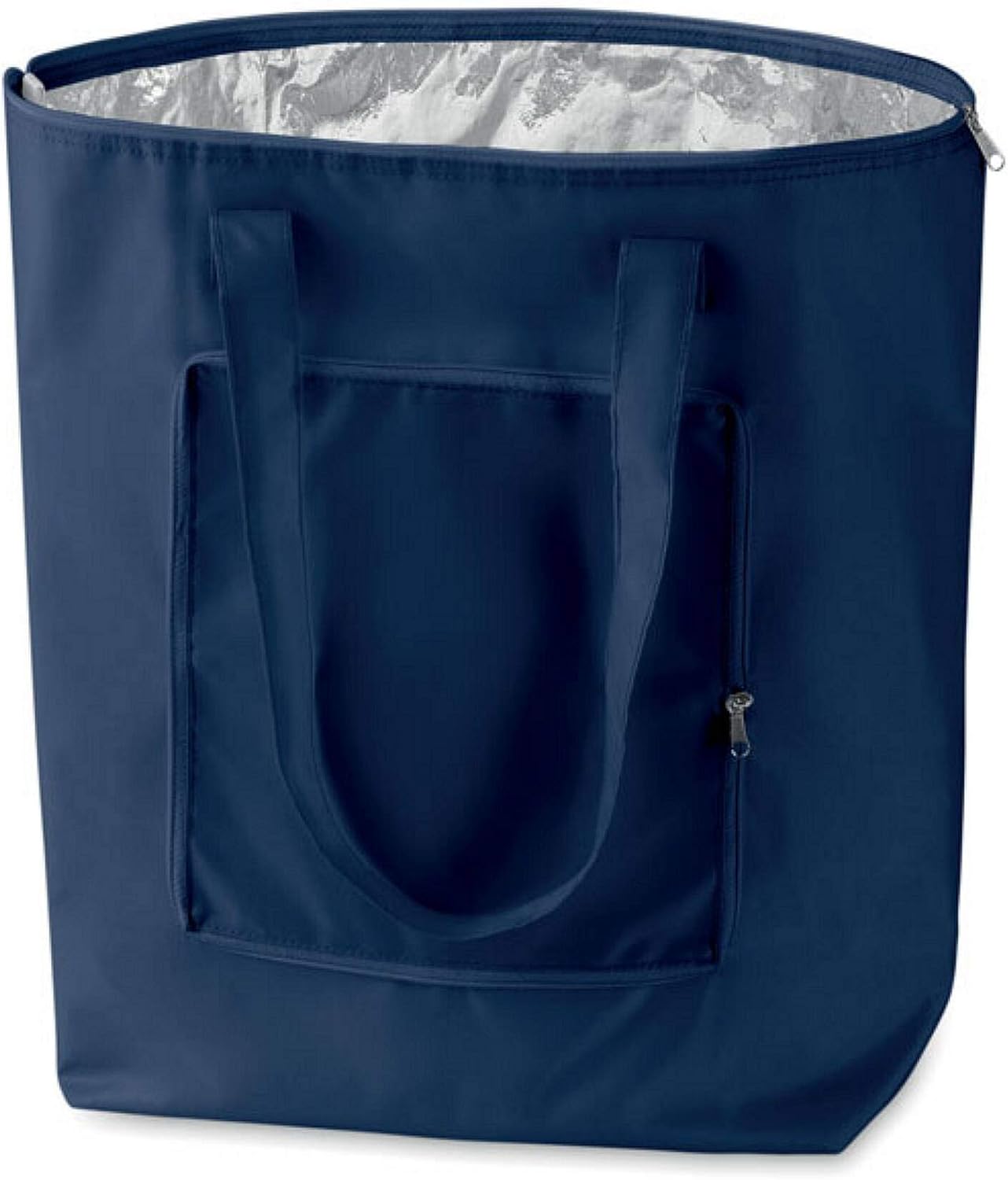 PromotionGift, Reusable Foldable Cooler, Shopping, Beach Bag Light and Durable