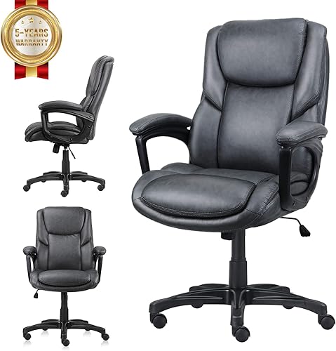 Komene Executive High Back Office Chair