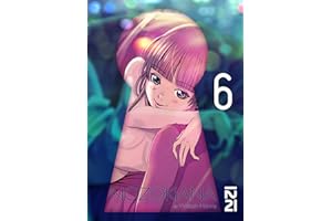 Nozokiana - tome 06 (French Edition)