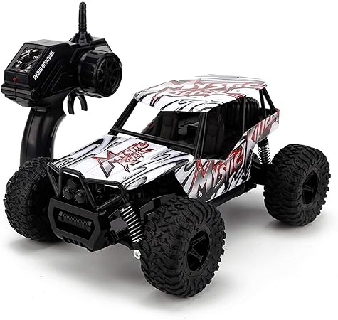 bigfoot rc