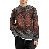 AllSaints Mens Mord Crew