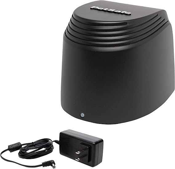 petsafe stay & play dog and cat wireless fence