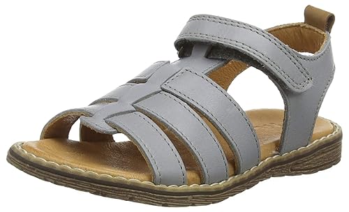 Froddo Unisex-Kinder G3150141-2 Kids Peeptoe Sandalen