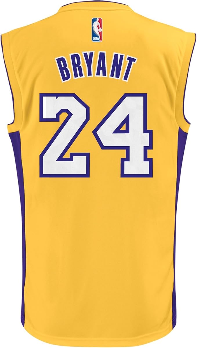 boys kobe bryant jersey