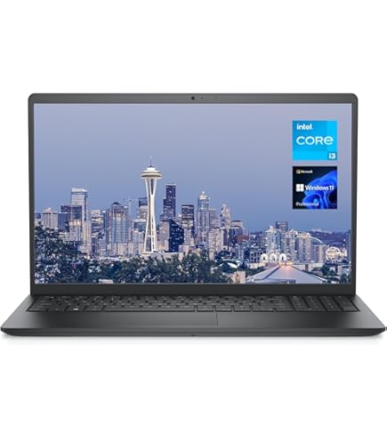 Amazon.com: Dell Precision 3570 Workstation Laptop (2022) | 15.6