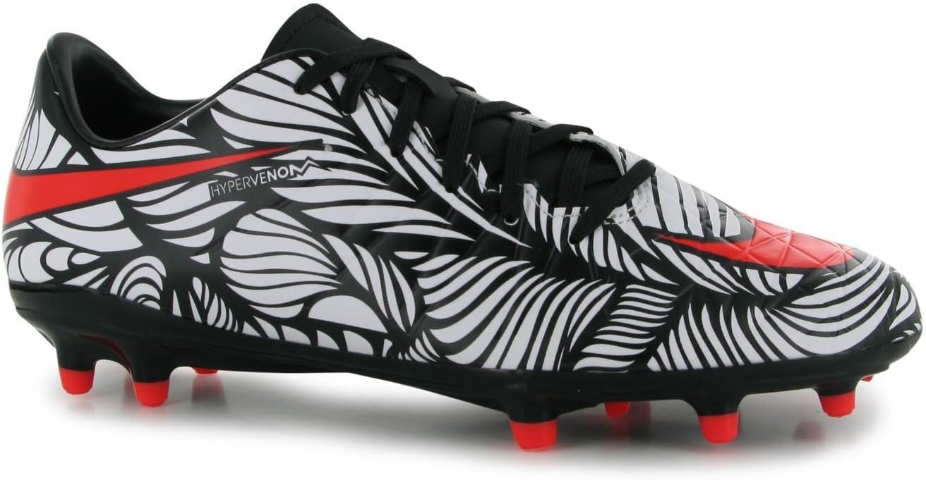 crampon hypervenom neymar