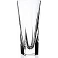 Lorren Home Trends RCR Crystal Fusion Large Vase