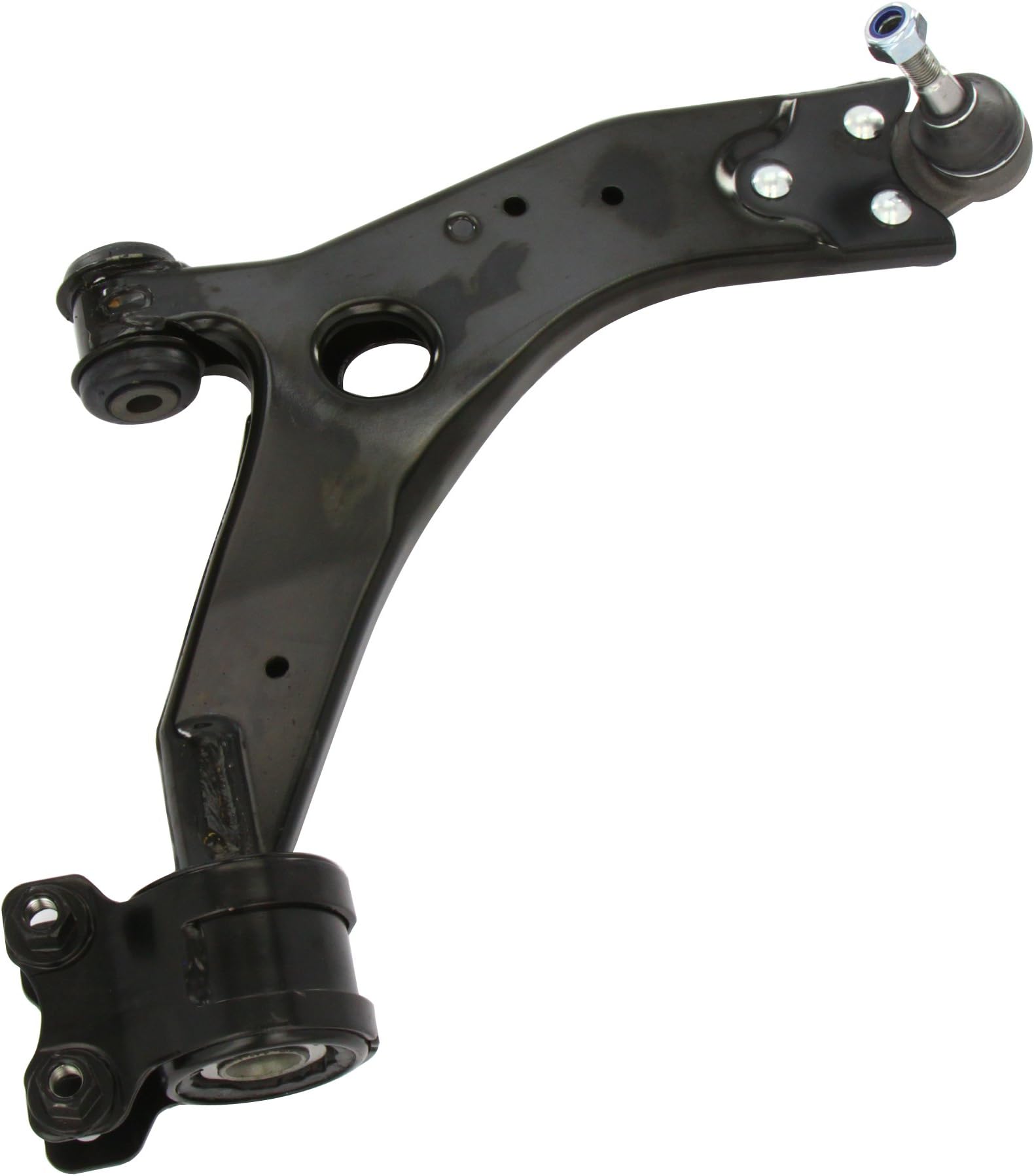 Track Control Arm Front Axle Lower Right Fits FORD Focus VOLVO V50 1420795