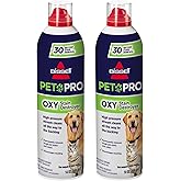 Bissell 1784L Oxy Stain Remover, 2-Pack, (2 * 14 Fl Oz)