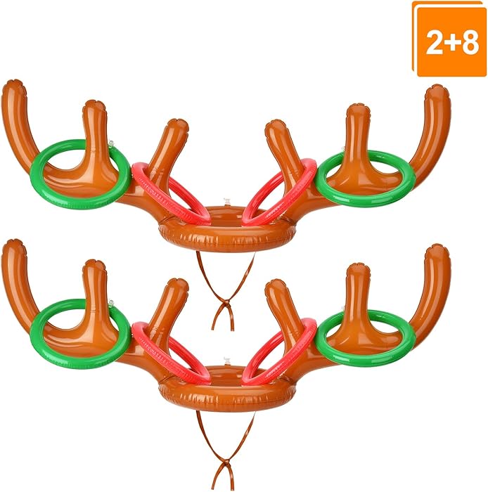 Top 10 Office Party Christmas Games