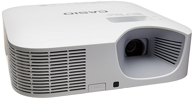 Casio XJ-F20XN XGA 3300lm DLP Projector