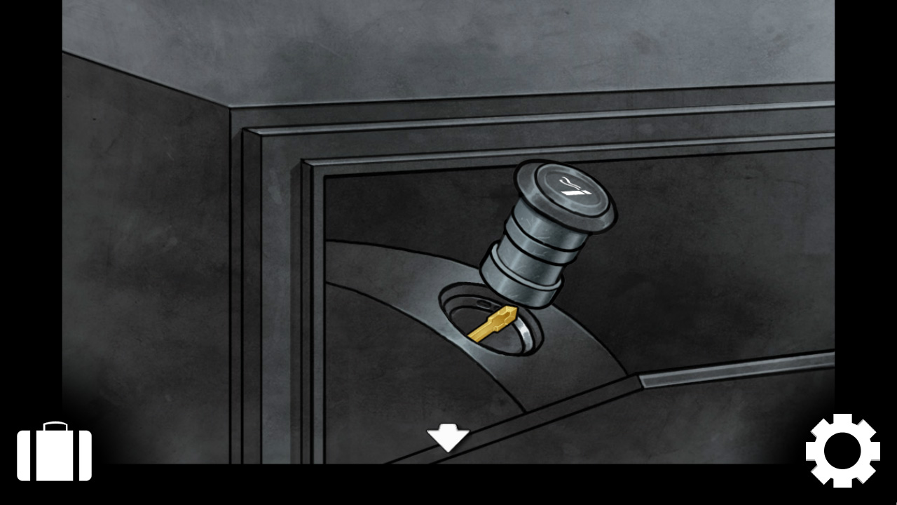 Escape The for Android