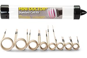 Induction Innovations MD99-650 Mini-Ductor Coil Kit