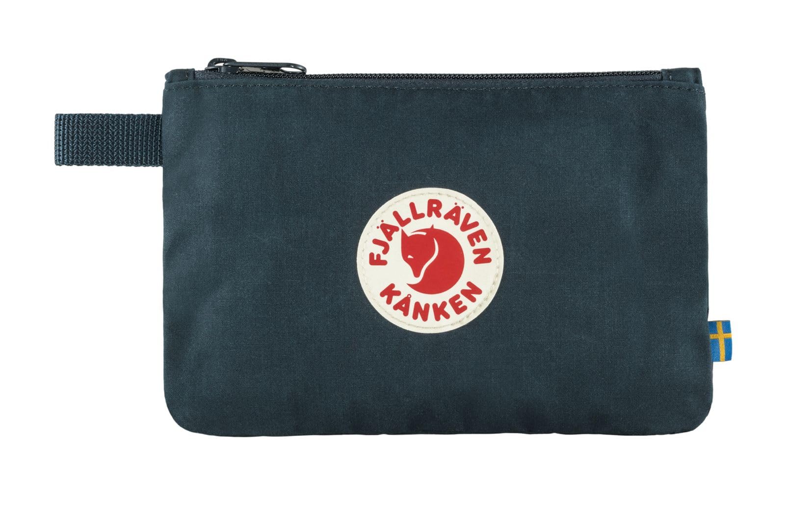 FJALLRAVEN 25863-560 Kånken Gear Pocket Wallets Unisex Adult Navy Size One Size