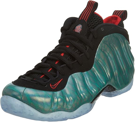 hurricane foamposites