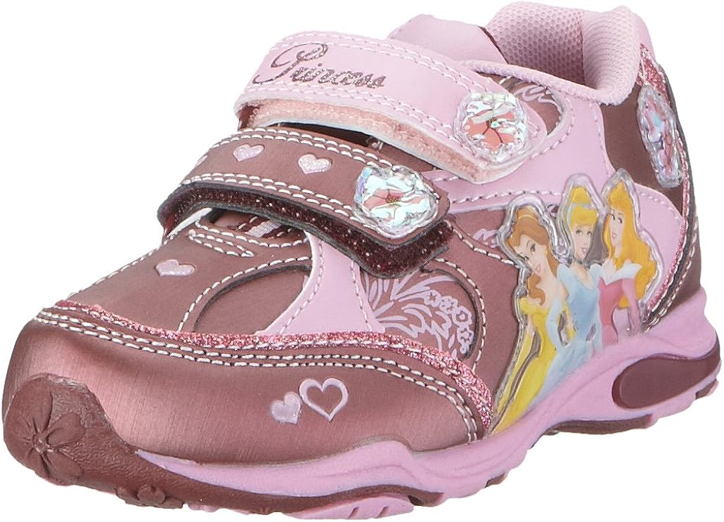 Disney Princess DP325958 Disney Princess, Chaussures basses fille