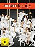 Modern Family - Die komplette Season 7 [3 DVDs]