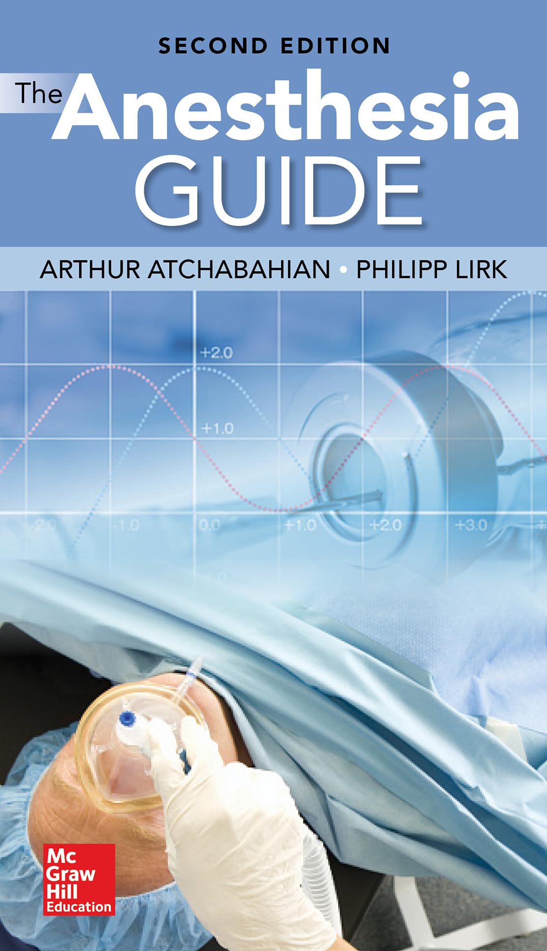 Mua The Anesthesia Guide trên Amazon Nhật chính hãng 2025 | Fado