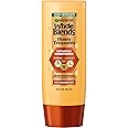 Garnier Whole Blends Honey Treasures Repairing Conditioner, for Dry, Damaged Hair, 3 Fl Oz (Travel Size), 1 Count (Packaging May Vary)