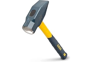 Sure Strike 64 Oz Fiberglass Blacksmiths Hammer