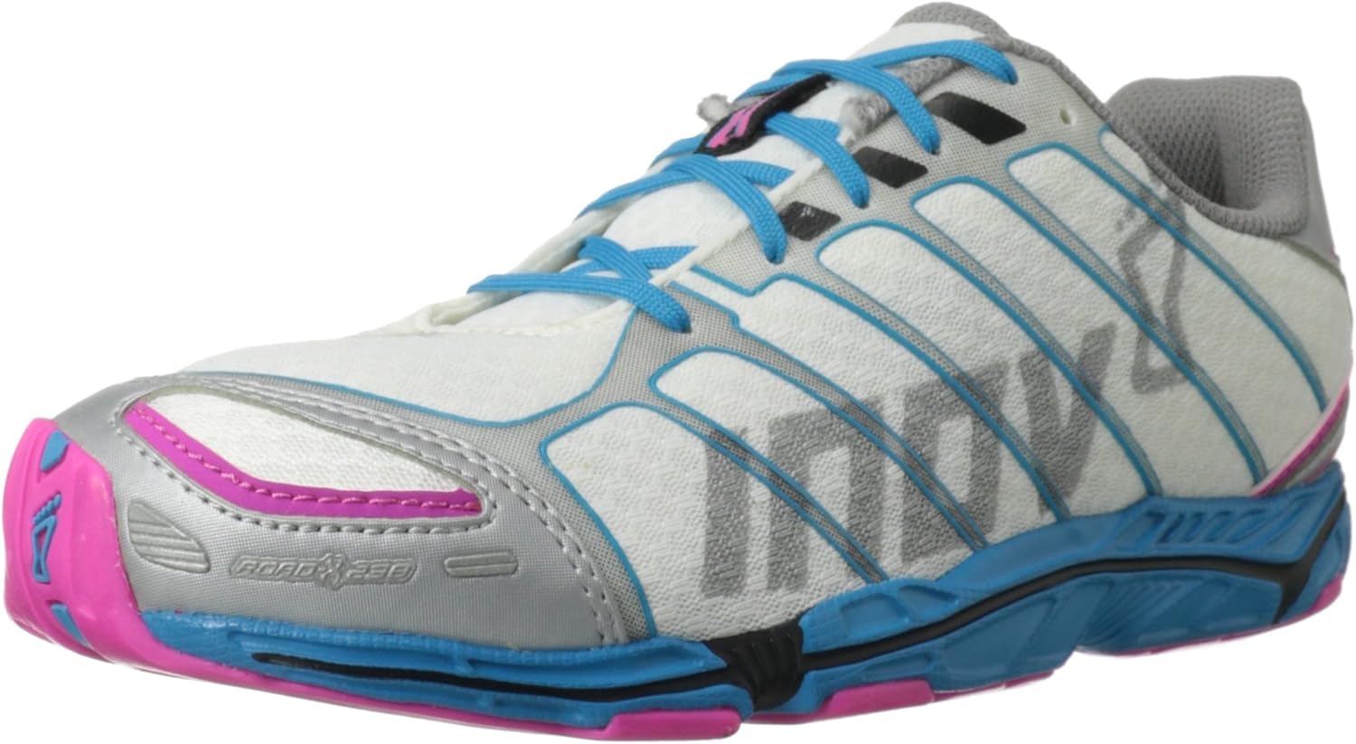 inov 8 women's road running shoes