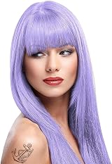 La Riche Directions Colour Hair Dye Lilac 88ml 2 Tubes Vegan view 2