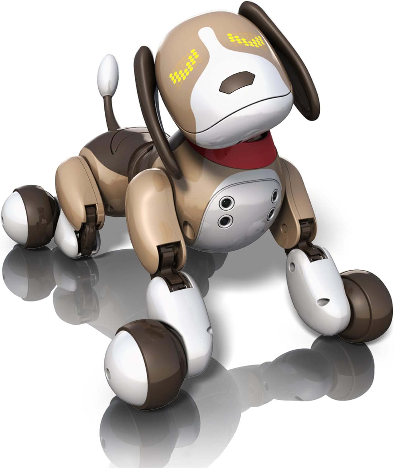 zoomer dalmatian interactive puppy