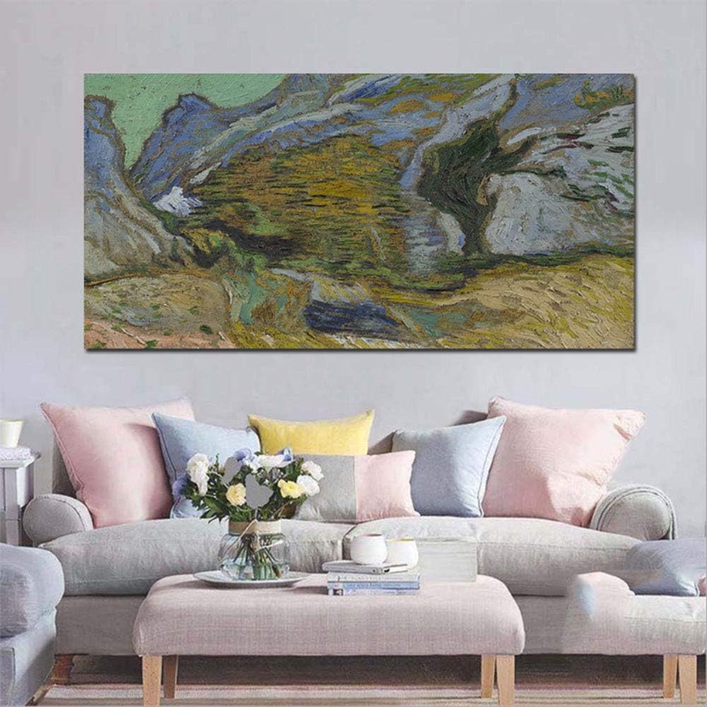 Wandbild Kunstdruck 1 Leinwandbilder Für Schlaf Und Wohnzimmer Von