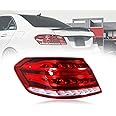 MACIMAI European Version Tail Light for Mercedes Benz E Class W212 E200 E240 E260 E280 E300 E350 E250 E63 2014 2015 2016 LED Left Outside