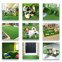 LITA Artificial Grass 3' x