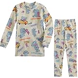 BASICALLY KIDS/BOOKS TO BED Children's Elephant and
