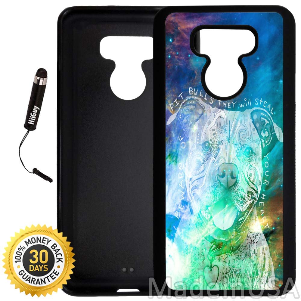 Best lg g6 case white glitter