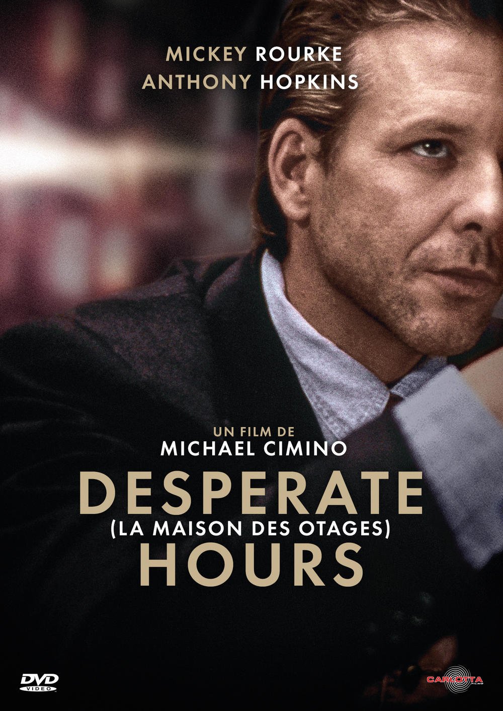 Desperate hours Movies & TV